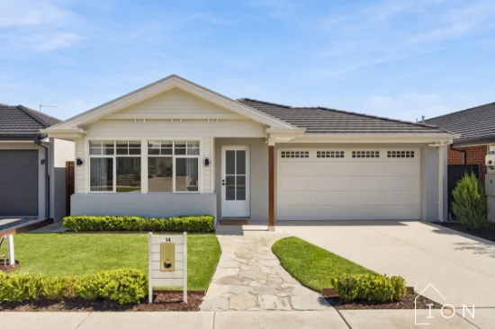 14 Hikari Crescent, Cranbourne South, Vic 3977