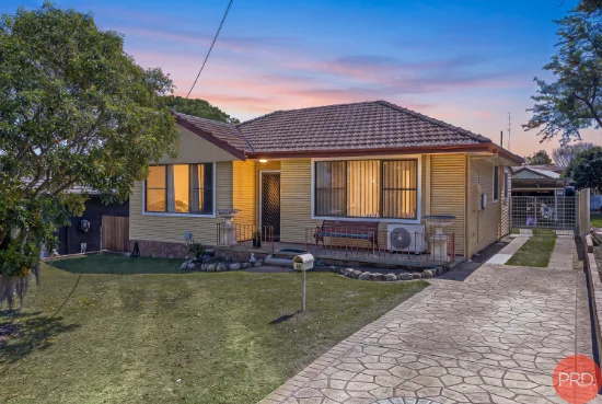 14 Hiland Crescent, East Maitland, NSW 2323 - For Sale