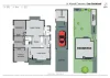 14 Hiland Crescent, East Maitland, NSW 2323-Floorplan