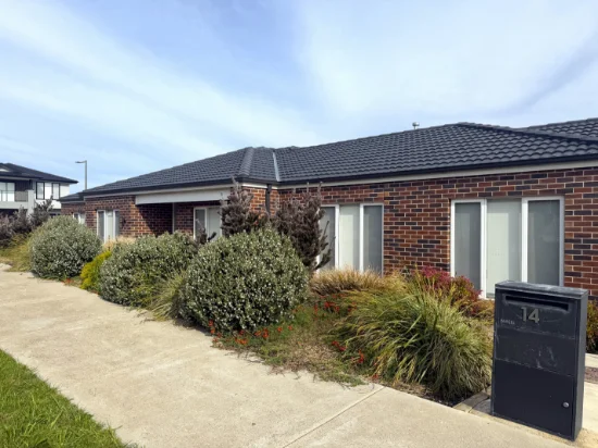 14 Hildebrandt St, Warrnambool, Vic 3280