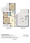14 HILL PARK LANE, Mount Gravatt East, Qld 4122-Floorplan