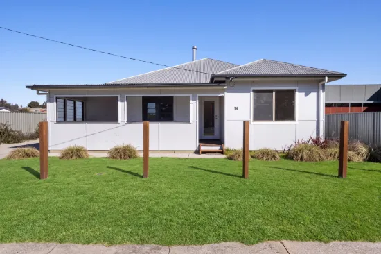 14 Hill Street, Molong, NSW 2866