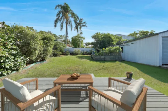14 Hill Street, Sarina, Qld 4737