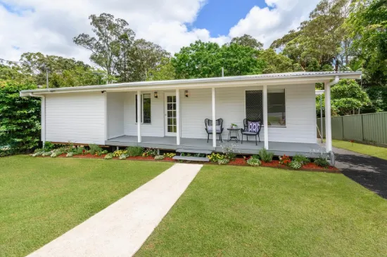 14 Hillcrest Avenue, Caboolture, Qld 4510