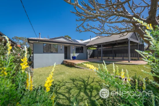 14 Hillcrest Road, Mirrabooka, NSW 2264