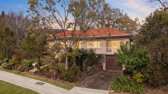 14 Hillman Avenue, Rydalmere, NSW 2116 - For Sale