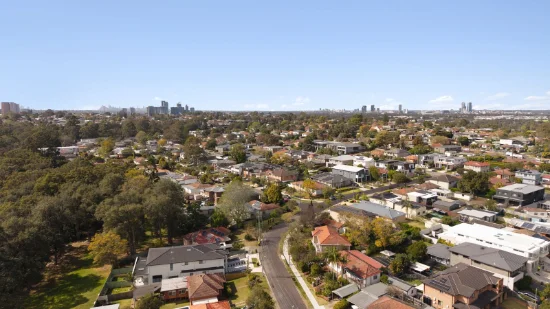 14 Hillman Avenue, Rydalmere, NSW 2116-Image