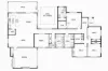 14 Hillside Court, Zilzie, Qld 4710-Floorplan
