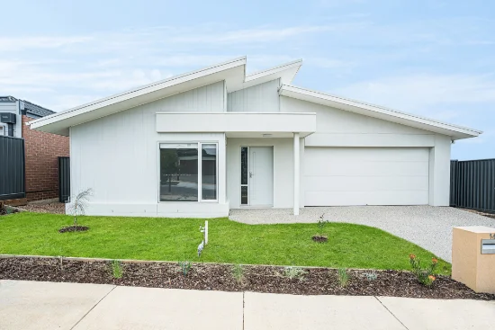 14 Hilltop Drive, Curlewis, Vic 3222