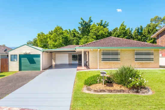 14 Hillview Drive, Goonellabah, NSW 2480