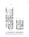 14 Hillview Street, Roselands, NSW 2196-Floorplan