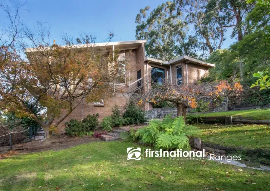 14 Hilton Grove, Belgrave, Vic 3160