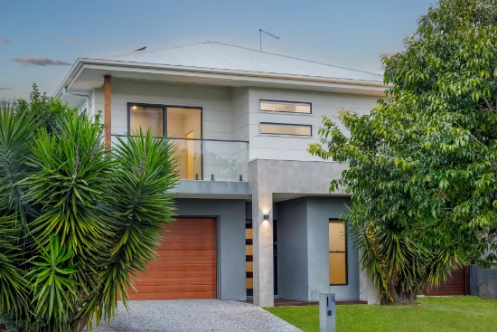 14 Hinton Crescent, Mango Hill, Qld 4509