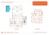 14 Hinton Crescent, Mango Hill, Qld 4509-Floorplan