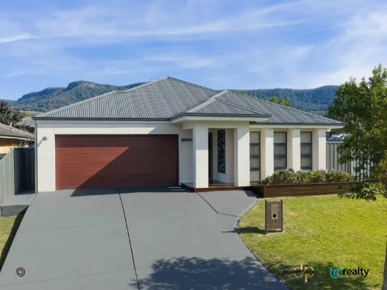 14 Hobbs Street, Horsley, NSW 2530