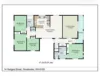 14 Hodges Street, Shoalwater, WA 6169-Floorplan