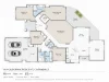 14 Holborn Crescent, Carindale, Qld 4152-Floorplan