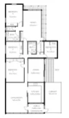 14 Holding Street, Beaumaris, Vic 3193-Floorplan