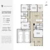 14 Holland Street, Bellbird Park, Qld 4300-Floorplan