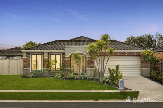 14 Holly Drive, Point Cook, Vic 3030