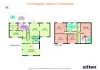 14 Holmegate Crescent, Cranebrook, NSW 2749-Floorplan