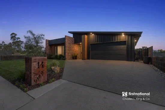 14 Holmes Street, Moama, NSW 2731