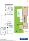 14 Holmes Street, Moama, NSW 2731-Floorplan