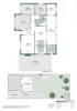 14 Holmesdale Road, Woodbridge, WA 6056-Floorplan