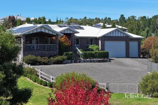14 Holmsgarth Court, Brown Hill, Vic 3350