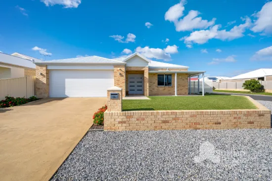 14 Holstein Drive, Eaton, WA 6232