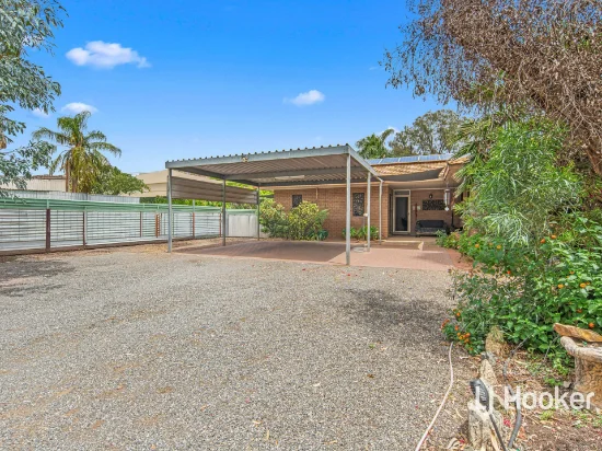 14 Holtermann Court, Larapinta, NT 0875