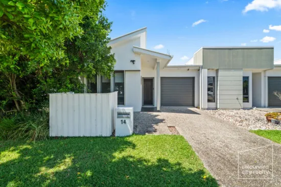 14 Honey Street, Caloundra West, Qld 4551