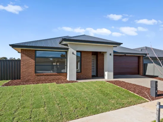 14 Honeyeater Street, Benalla VIC 3672-Image