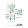 14 Honeymyrtle Turn, Stirling, WA 6021-Floorplan