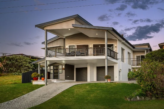 14 Honeysuckle Road, Bonny Hills, NSW 2445