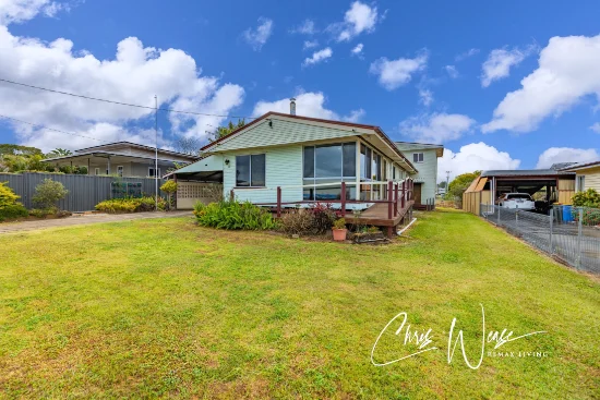14 Hope Street, Kilcoy, Qld 4515