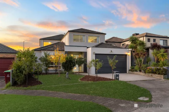 14 Hopegood Place, Lynbrook, Vic 3975