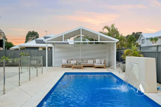 14 Horsham Crescent, Harrisdale, WA 6112