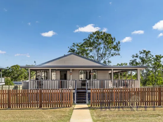14 Horton Street, Biggenden, Qld 4621