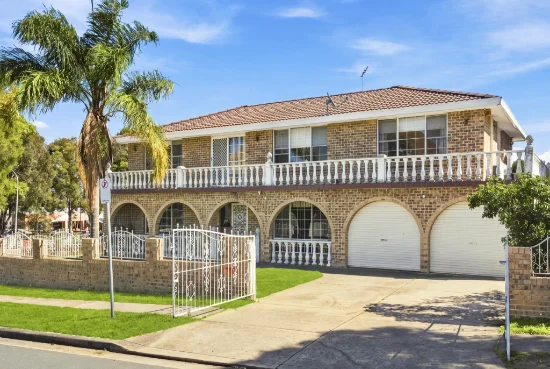 14 Housman Street, Wetherill Park, NSW 2164