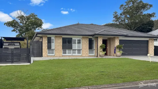 14 Howard Court, Kyogle, NSW 2474