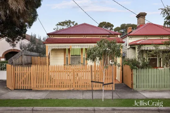 14 Howard Street, Brunswick, Vic 3056
