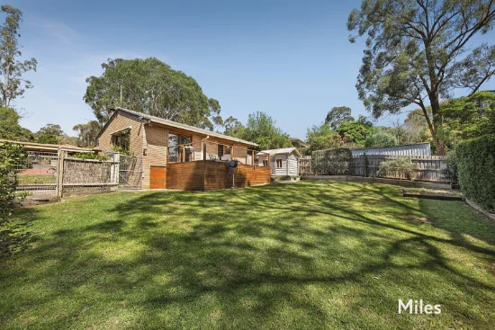 14 Howgate Court, Eltham, Vic 3095