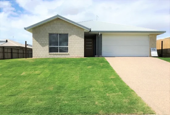 14 Hudson Drive, Urraween, Qld 4655