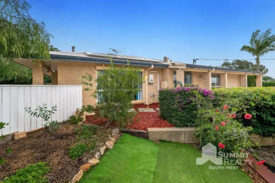 14 Hughlings Place, Australind, WA 6233
