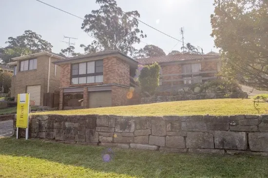 14 Hume Drive, Helensburgh NSW 2508-Image