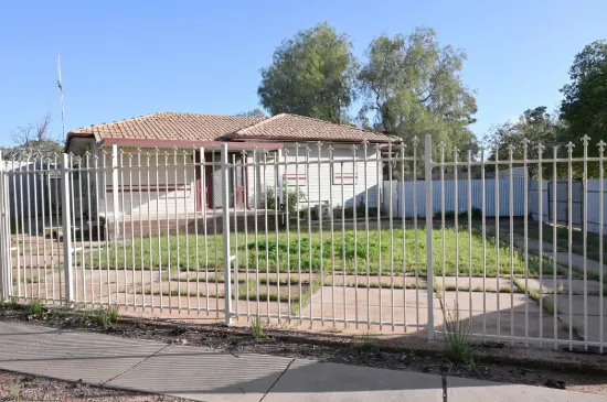 14 Hunter Crescent, Port Augusta, SA 5700