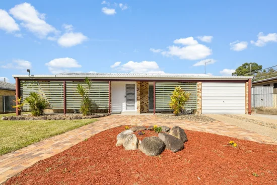 14 Hunter Street, Alexandra Hills QLD 4161-Image