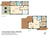 14 Hunter Street, Repton NSW 2454-Floorplan