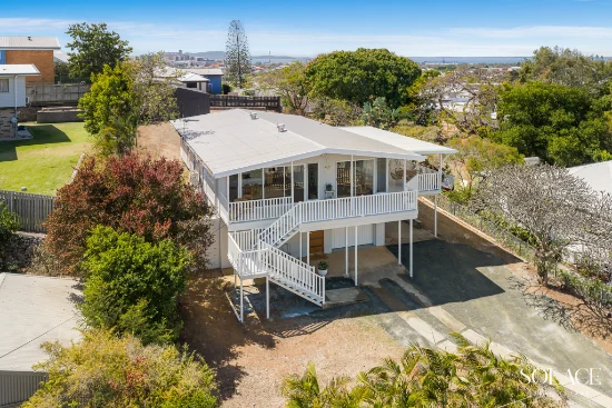 14 Hunter Street, West Gladstone, Qld 4680